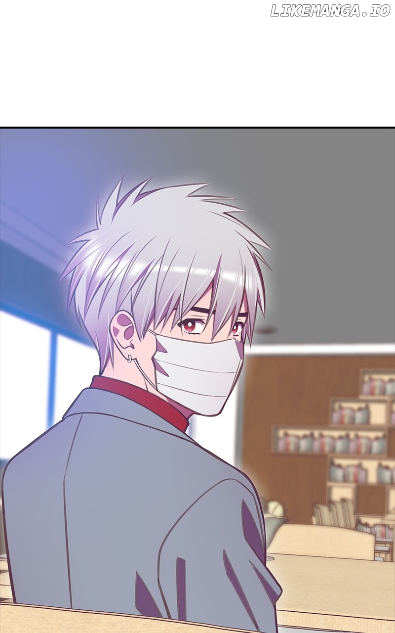 SHIRAI - Manhwa Chapter 5 - page 53